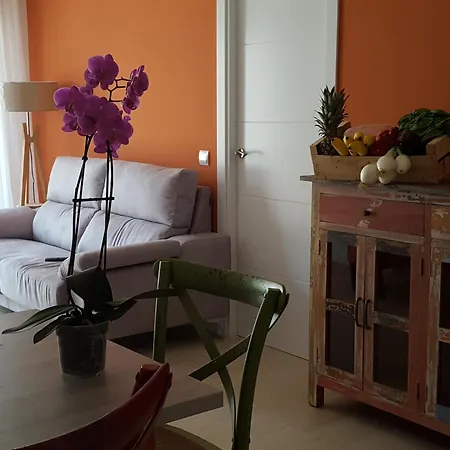 Apartment Mandala Confort Y Encanto A Pie Playa Calafell
