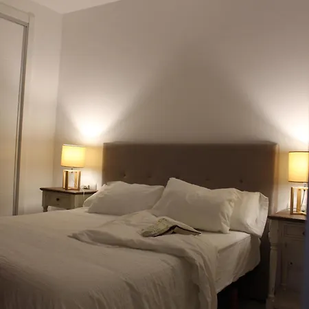 Mandala Confort Y Encanto A Pie Playa Apartment