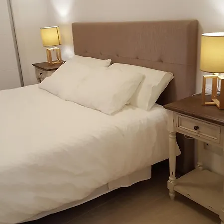 Mandala Confort Y Encanto A Pie Playa Apartment *