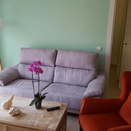 Mandala Confort Y Encanto A Pie Playa Apartment Calafell