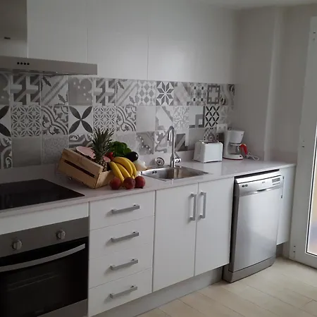 Mandala Confort Y Encanto A Pie Playa Apartment Calafell