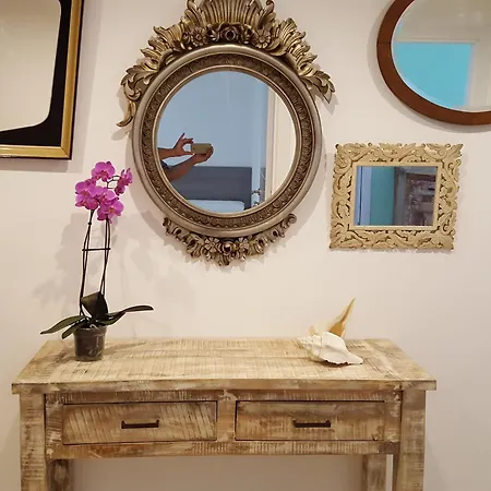 Apartment Mandala Confort Y Encanto A Pie Playa