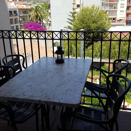 Apartment Mandala Confort Y Encanto A Pie Playa Calafell