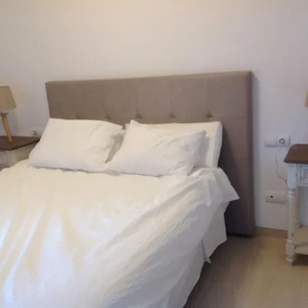 Mandala Confort Y Encanto A Pie Playa Apartment