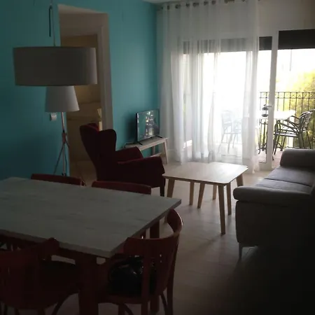 Mandala Confort Y Encanto A Pie Playa * Calafell
