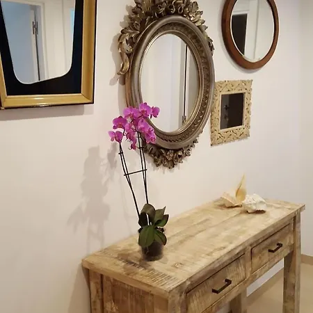 Apartment Mandala Confort Y Encanto A Pie Playa