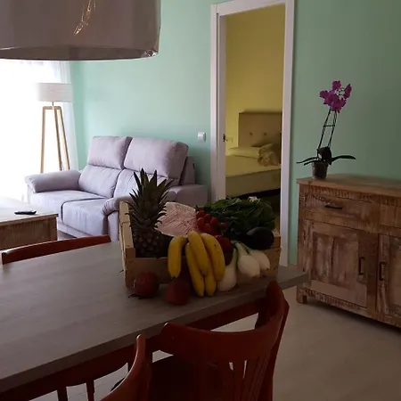 Mandala Confort Y Encanto A Pie Playa Apartment Calafell