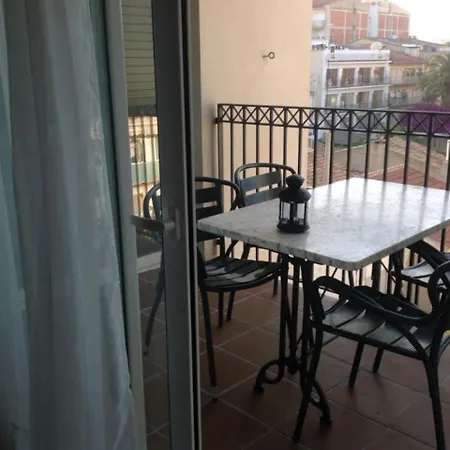 Apartment Mandala Confort Y Encanto A Pie Playa