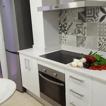Mandala Confort Y Encanto A Pie Playa Apartment *