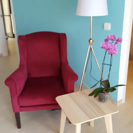 Mandala Confort Y Encanto A Pie Playa Apartment Calafell