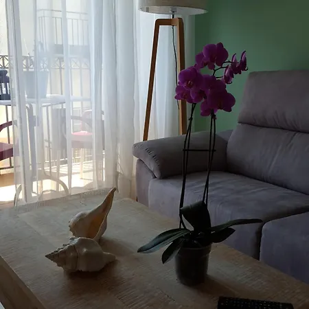 Apartment Mandala Confort Y Encanto A Pie Playa *