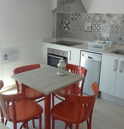 Apartment Mandala Confort Y Encanto A Pie Playa