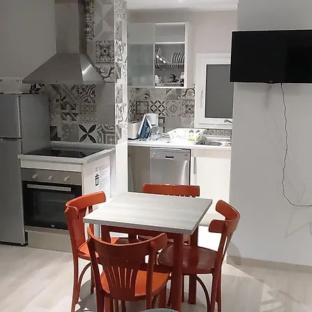 Mandala Confort Y Encanto A Pie Playa Apartment *