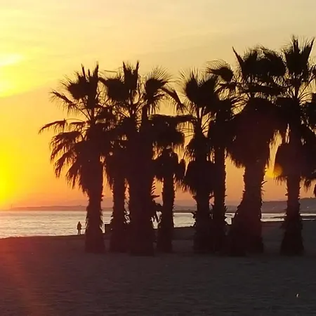 Mandala Confort Y Encanto A Pie Playa
