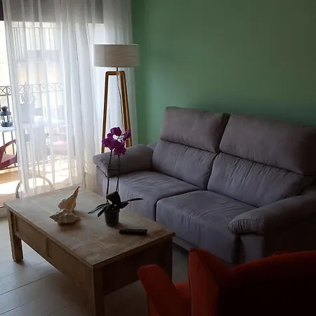 Mandala Confort Y Encanto A Pie Playa * Calafell