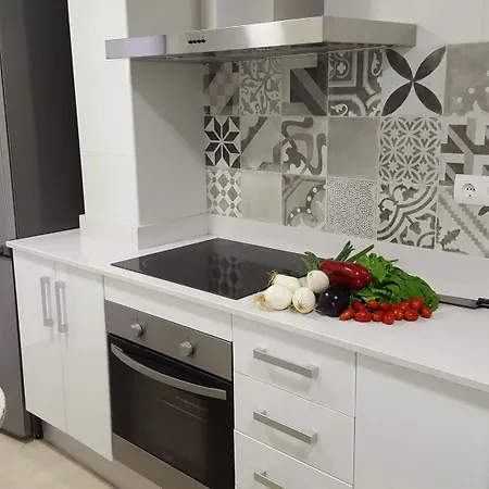 Apartment Mandala Confort Y Encanto A Pie Playa Calafell