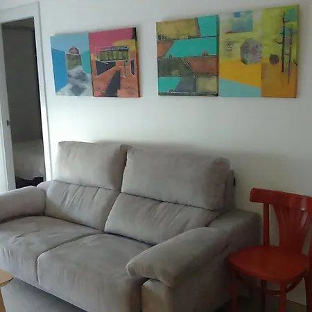 Mandala Apartments, Confort Y Encanto A Pie Playa *