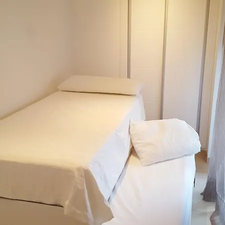 Mandala Apartments, Confort Y Encanto A Pie Playa *