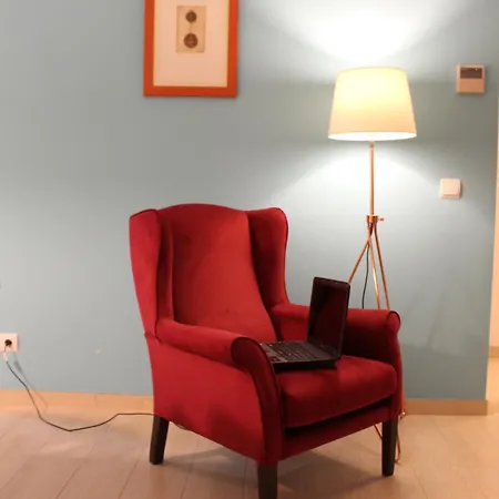 Mandala Apartments, Confort Y Encanto A Pie Playa * Calafell