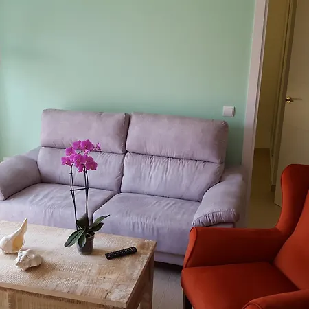 Mandala Apartments, Confort Y Encanto A Pie Playa * Calafell