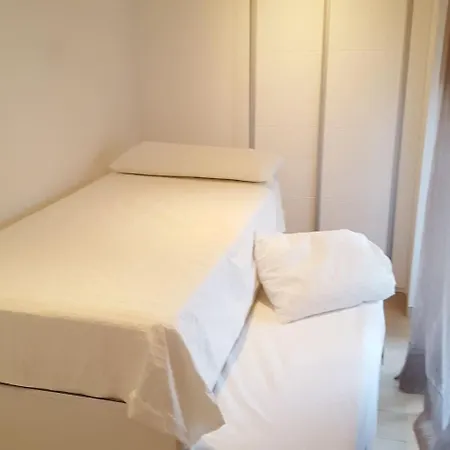 Appartement Mandala Apartments, Confort Y Encanto A Pie Playa *
