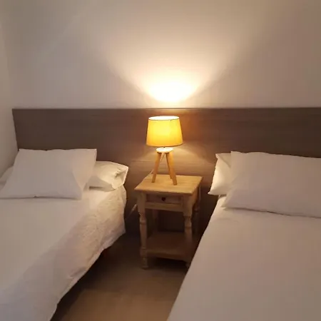 Mandala Apartments, Confort Y Encanto A Pie Playa Calafell