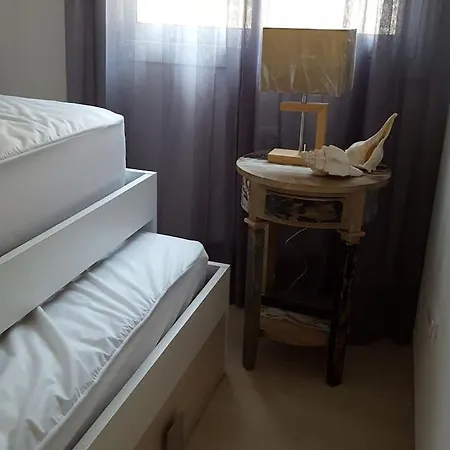 Mandala Apartments, Confort Y Encanto A Pie Playa