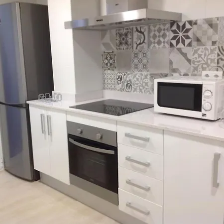 Mandala Apartments, Confort Y Encanto A Pie Playa *