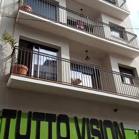Mandala Apartments, Confort Y Encanto A Pie Playa *