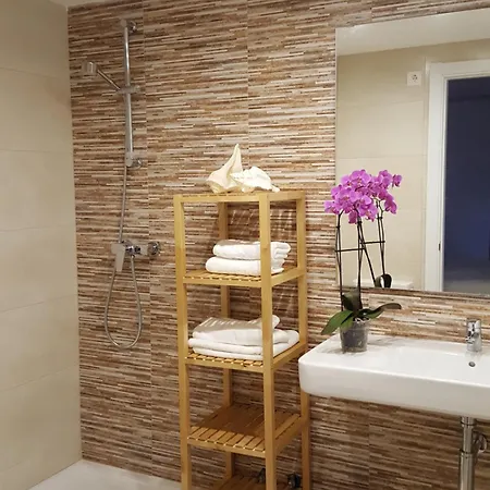 Mandala Apartments, Confort Y Encanto A Pie Playa * Calafell