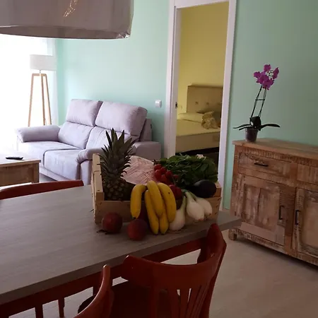 Mandala Apartments, Confort Y Encanto A Pie Playa * Calafell