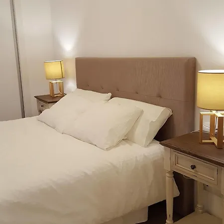 Mandala Apartments, Confort Y Encanto A Pie Playa Calafell